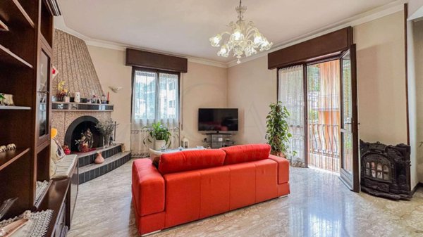 appartamento in vendita a Sarezzo