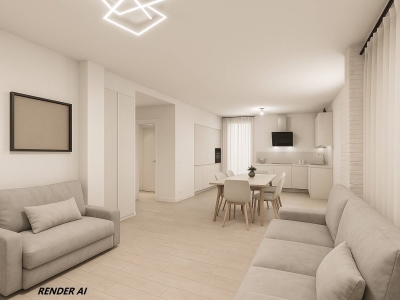 appartamento in vendita a Sarezzo