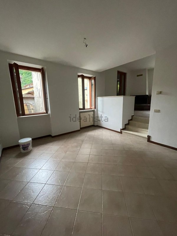 appartamento in vendita a Sarezzo