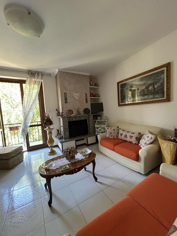 appartamento in vendita a Sarezzo