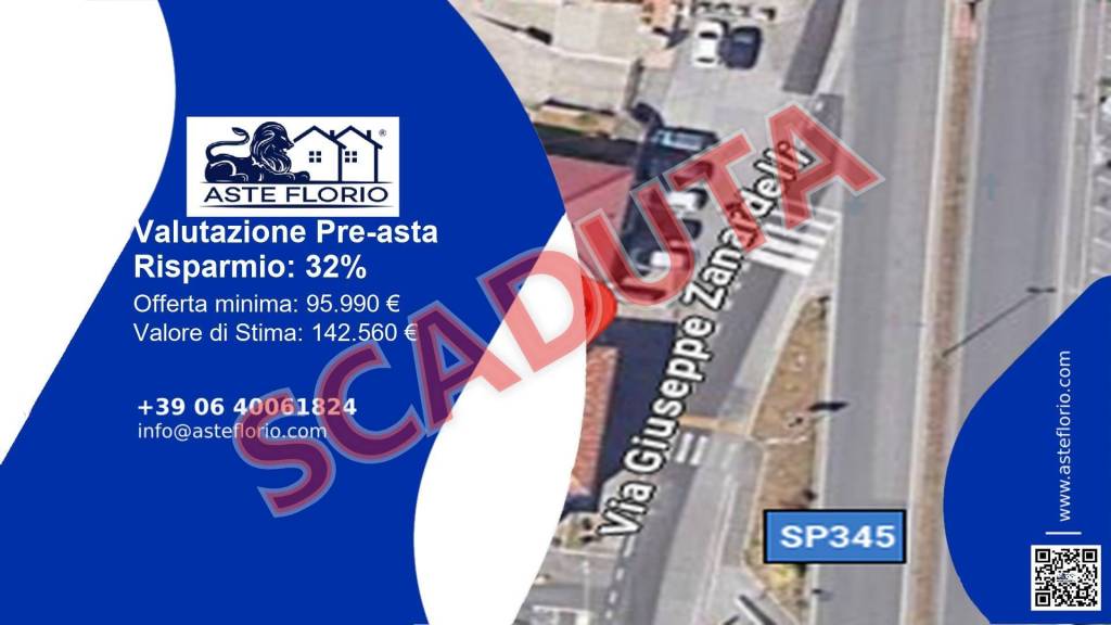 appartamento in vendita a Sarezzo