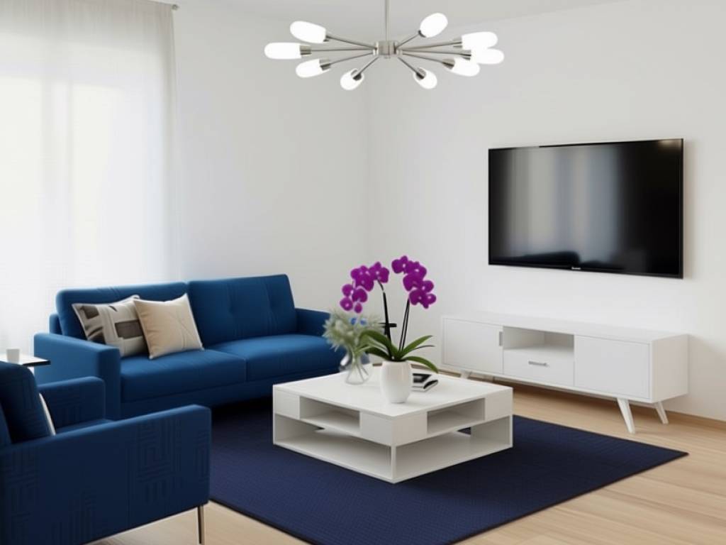 appartamento in vendita a Sarezzo in zona Ponte Zanano