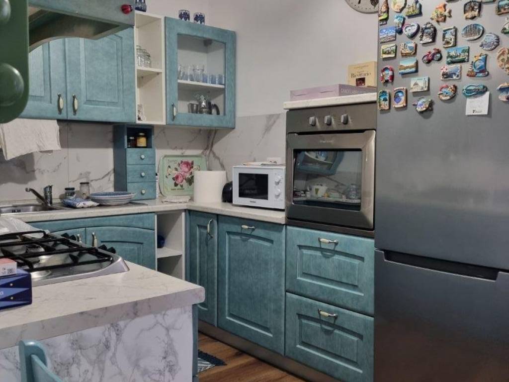 appartamento in vendita a Sarezzo