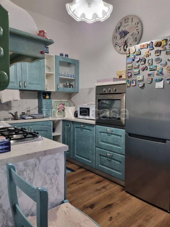 appartamento in vendita a Sarezzo