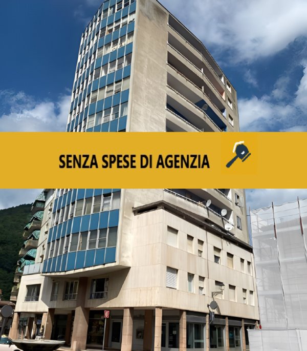 appartamento in vendita a Sarezzo