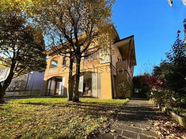 casa indipendente in vendita a Sarezzo