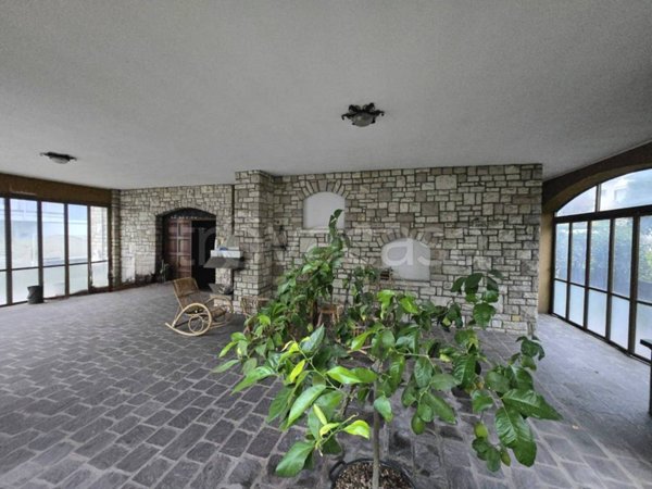 casa indipendente in vendita a Sarezzo