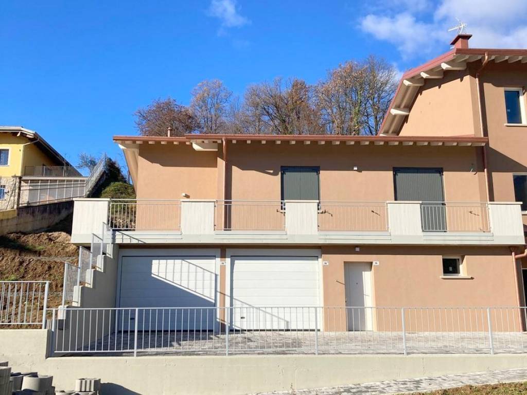 casa indipendente in vendita a Sarezzo