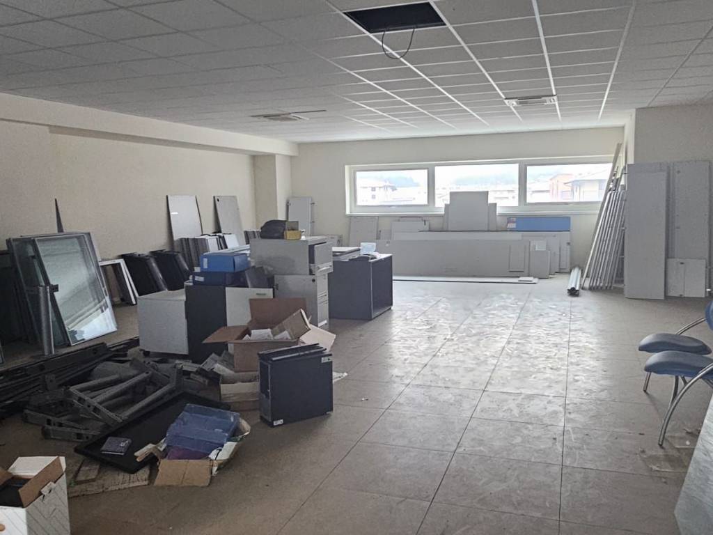 ufficio in vendita a Sarezzo