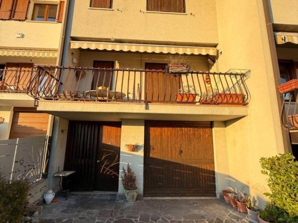 casa indipendente in vendita a Sarezzo