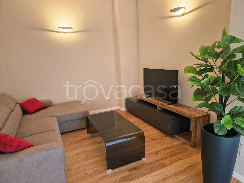 appartamento in vendita a Sarezzo in zona Zanano