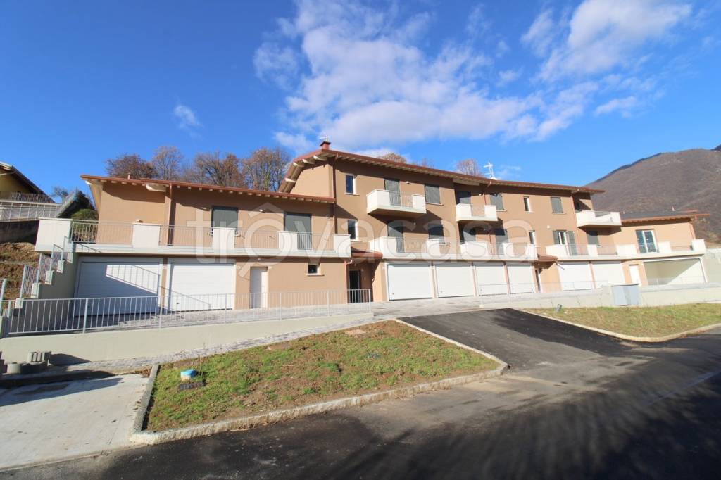 appartamento in vendita a Sarezzo