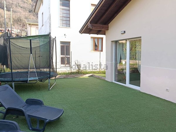casa indipendente in vendita a Sarezzo