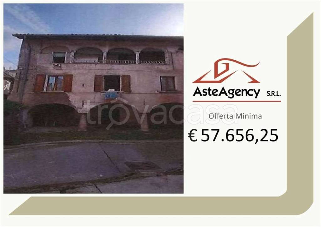 appartamento in vendita a Sarezzo