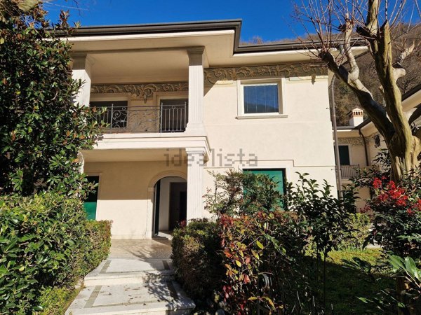 appartamento in vendita a Sarezzo