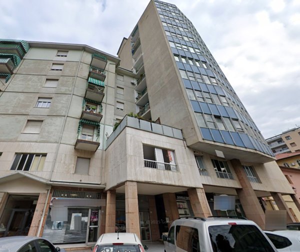 appartamento in vendita a Sarezzo