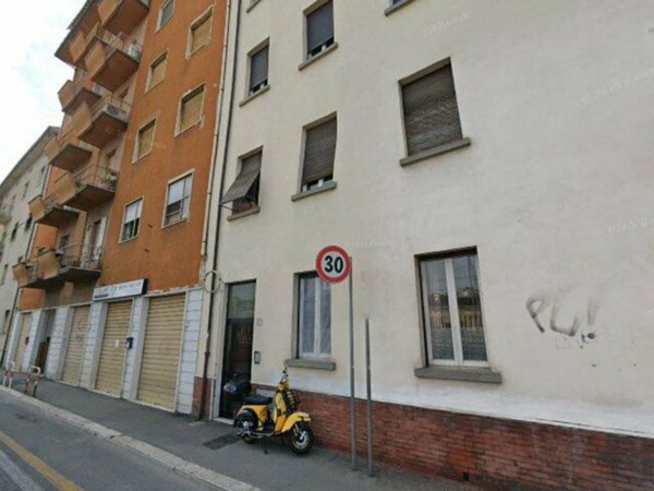 appartamento in vendita a Sarezzo