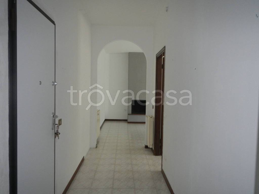 appartamento in vendita a Sarezzo