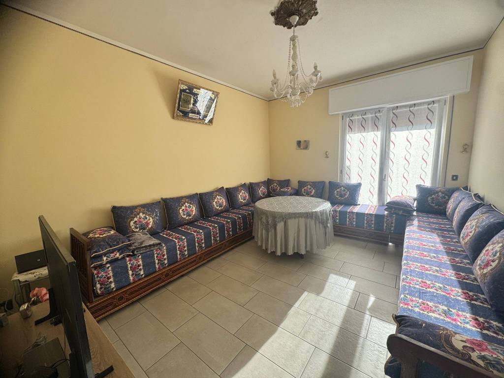 appartamento in vendita a Sarezzo