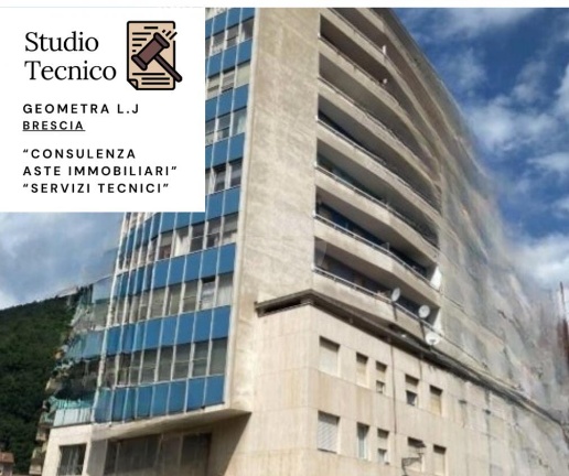 appartamento in vendita a Sarezzo