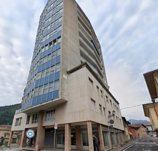 appartamento in vendita a Sarezzo