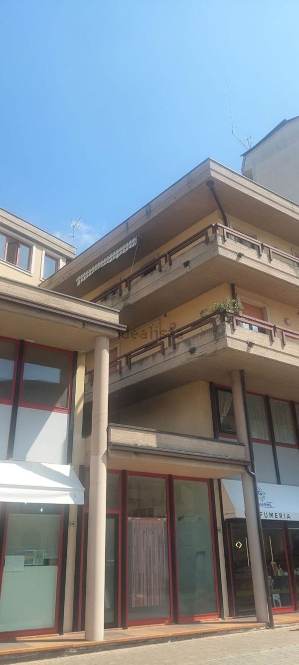 appartamento in vendita a Sarezzo