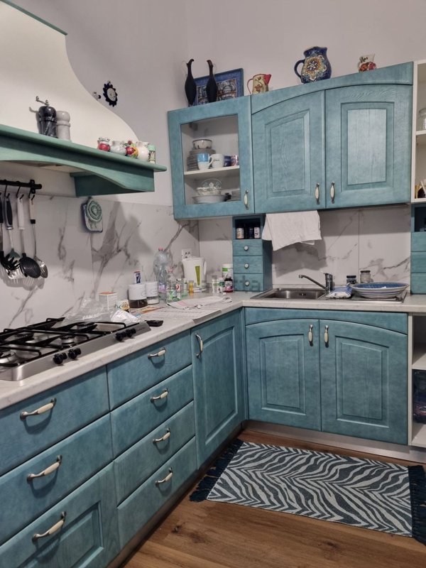 appartamento in vendita a Sarezzo