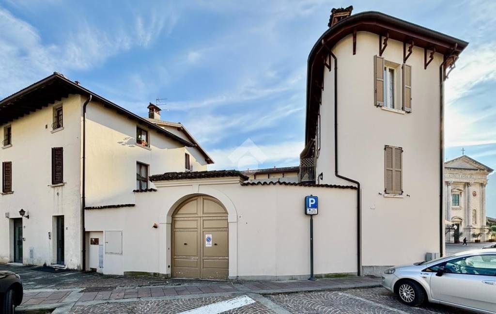 appartamento in vendita a Sarezzo