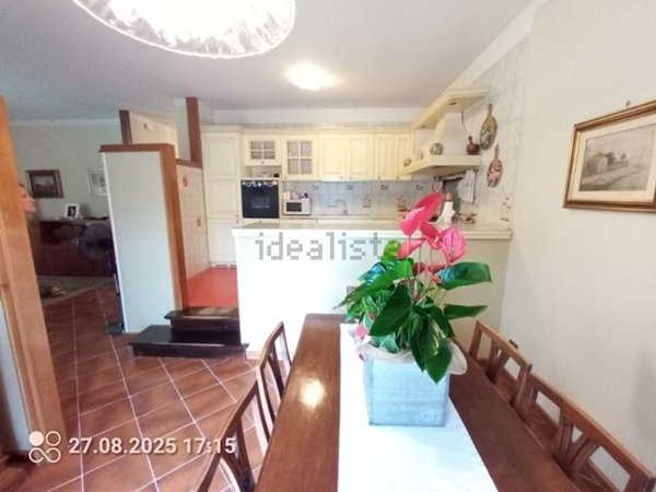 appartamento in vendita a Sarezzo