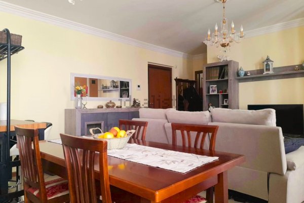 appartamento in vendita a Sarezzo in zona Ponte Zanano