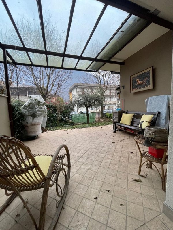 appartamento in vendita a Sarezzo