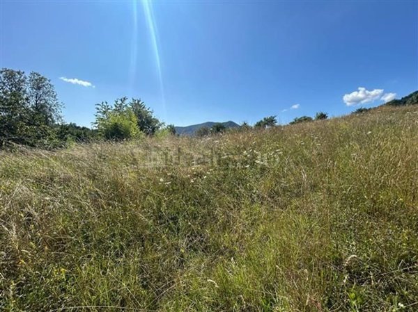terreno agricolo in vendita a Sarezzo