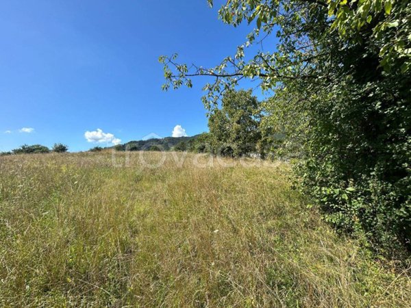 terreno agricolo in vendita a Sarezzo