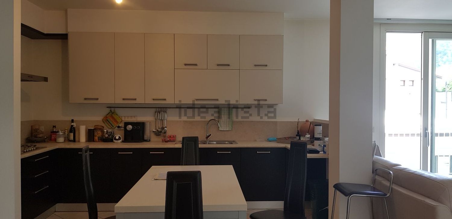 appartamento in vendita a Sarezzo