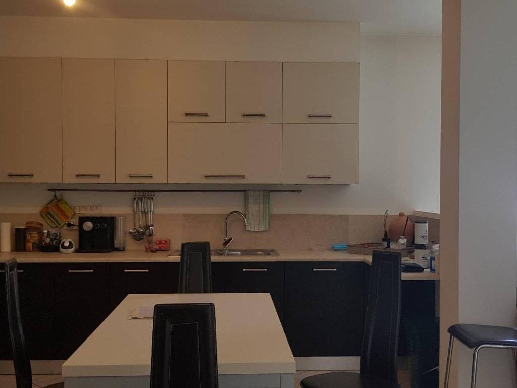 appartamento in vendita a Sarezzo