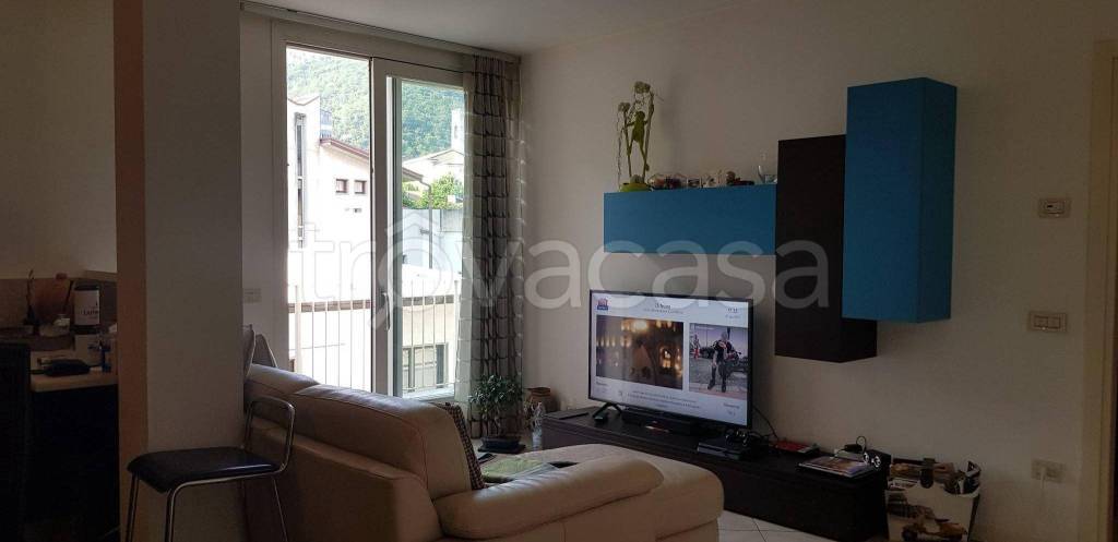 appartamento in vendita a Sarezzo