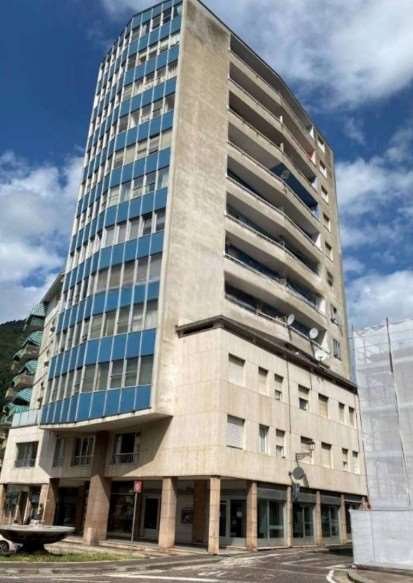 appartamento in vendita a Sarezzo