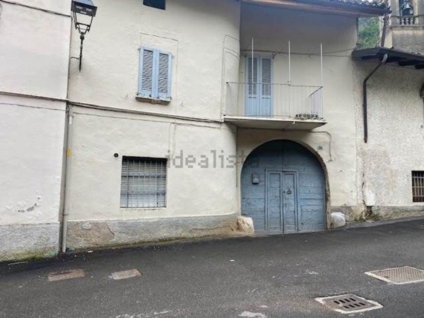 casa indipendente in vendita a Sarezzo in zona Noboli