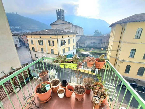 appartamento in vendita a Sarezzo