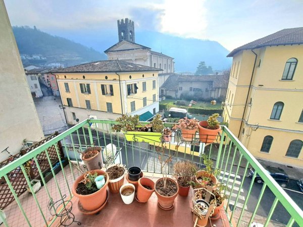 appartamento in vendita a Sarezzo