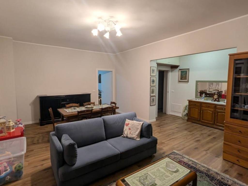 appartamento in vendita a Sarezzo