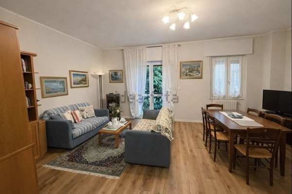 appartamento in vendita a Sarezzo