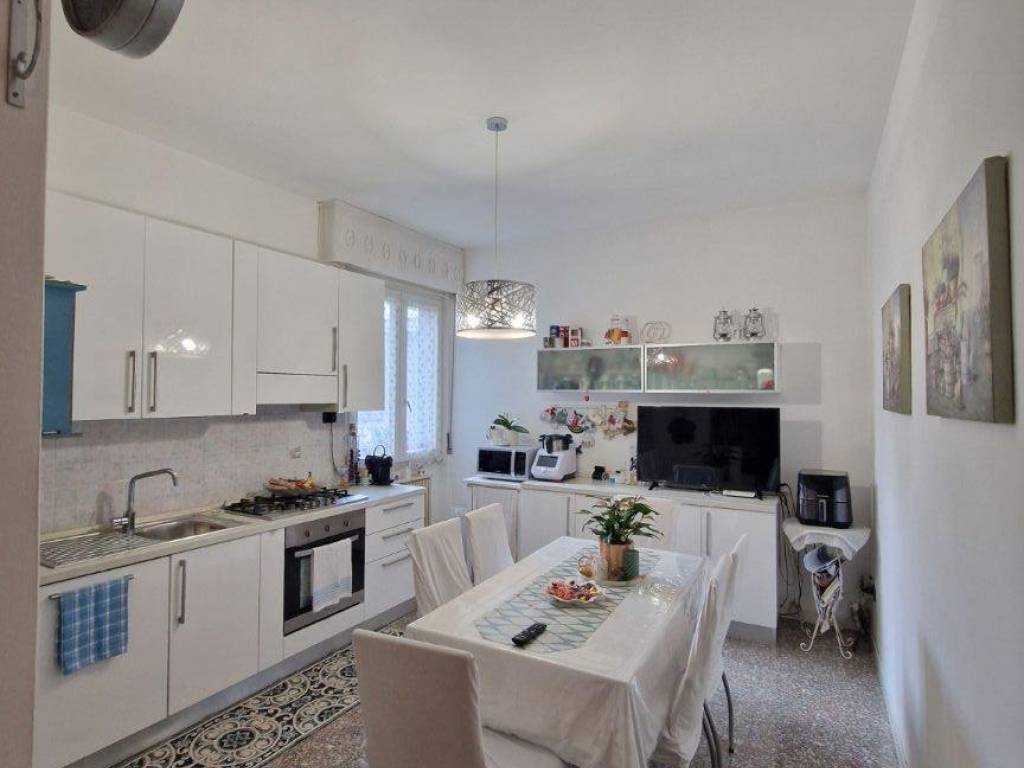 appartamento in vendita a Sarezzo