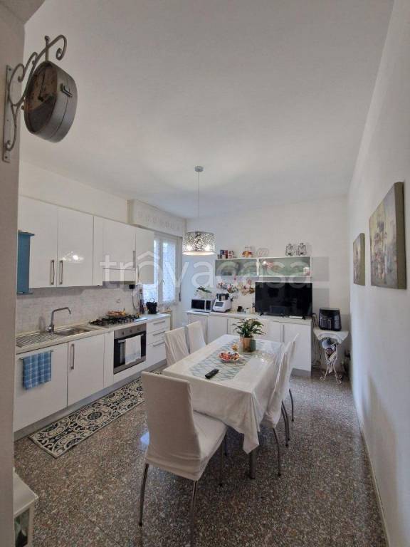 appartamento in vendita a Sarezzo