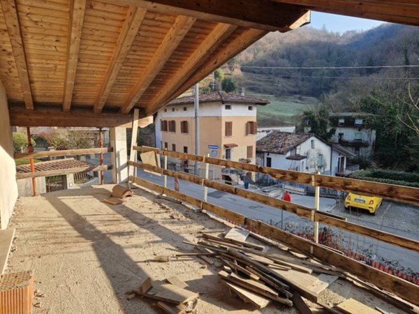 casa indipendente in vendita a Sarezzo