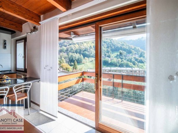 casa indipendente in vendita a Sarezzo