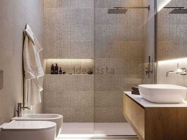 appartamento in vendita a Sarezzo