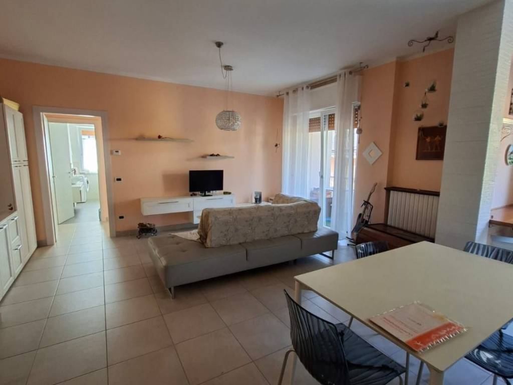 appartamento in vendita a Sarezzo