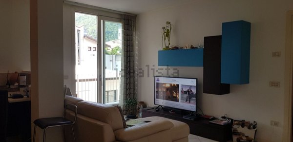 appartamento in vendita a Sarezzo