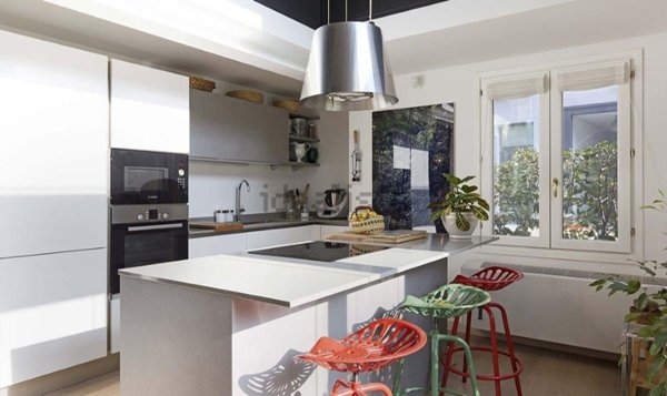 appartamento in vendita a Sarezzo